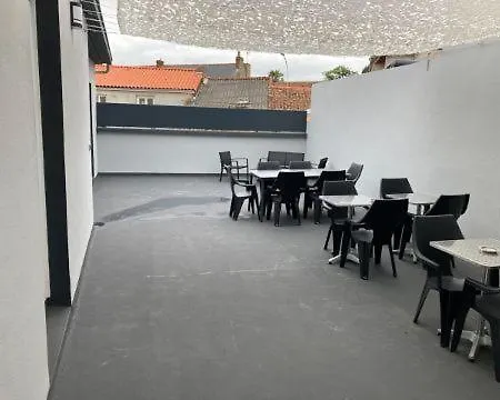Le Maugeois Casa de hóspedes *